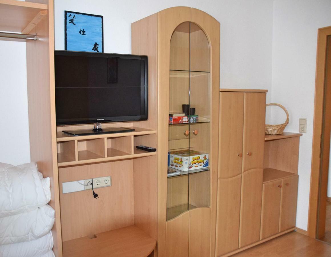 Apart Andrea Apartment Pfunds Ngoại thất bức ảnh