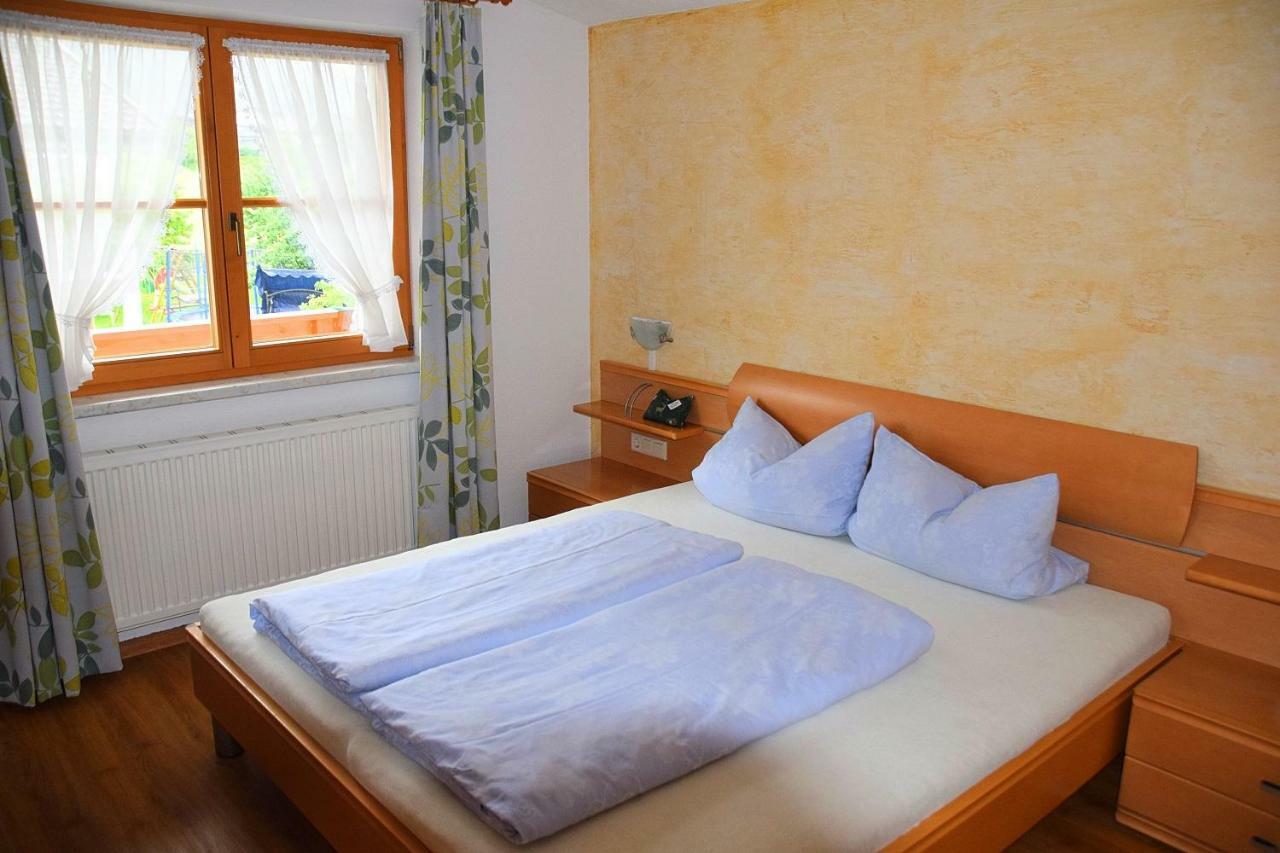 Apart Andrea Apartment Pfunds Ngoại thất bức ảnh