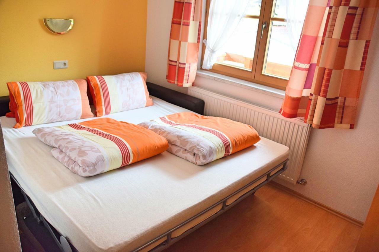 Apart Andrea Apartment Pfunds Ngoại thất bức ảnh